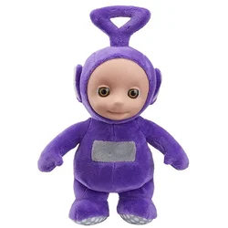 shumee Teletubbies - Interaktivna plišasta igrača - Govoreči Tinky Winky 05923