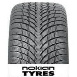 Nokian WR Snowproof P ( 215/45 R18 93V XL )