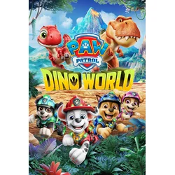 PAW Patrol™: Dino World (Windows/Xbox Series X|S) XBOX LIVE Key EUROPE