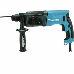MAKITA pnevmatsko vrtalno kladivo s sistemom SDS-Plus HR2470