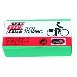 Pribor za krpljenje Tip-Top Set TT-02