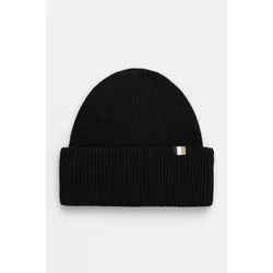 Kapa s primesjo volne BOSS Laura_hat