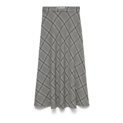 VERO MODA Krilo VMTIKA bež/črna
