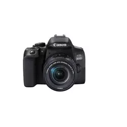CANON Fotoaparat EOS 850D + Objektiv 18-55mm IS + Poklon: Cash back 5.900 RSD