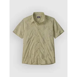 Patagonia Go To Shirt wthrd stone