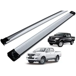 OEM Pragovi Toyota Hilux (2012+), Double Cab sa 4 vrata