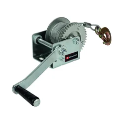 Einhell ručno vitlo sa sajlom TC-WI 500