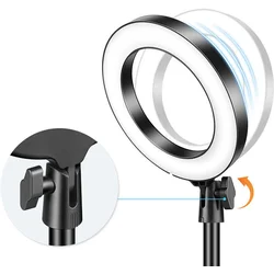 Mozos MLM-RING LED obročasta svetilka
