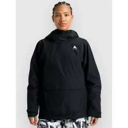 Burton Reserve 2L Relaxed Anorak true black