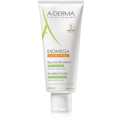 A-Derma Exomega Control balzam 200 ml