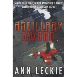 Ancillary Sword
