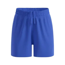 Odlo Essential 4 Inch Short