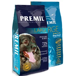 Premil Hrana za Pse Large, 2.5kg