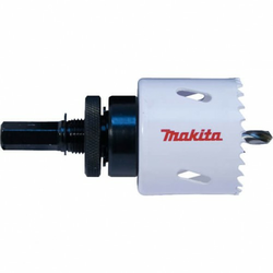 Makita D-17114 Accessories, BIM Hole Saw (Standard Range), 76mm - View #2