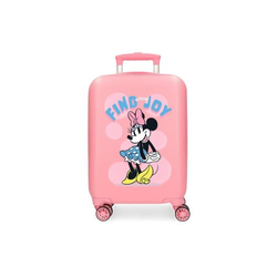 Disney Minnie ABS Kofer 50 cm - Orchid pink ( 47.713.48 )