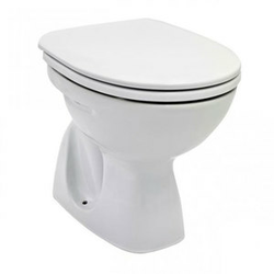 WC šolja POLO odvod u zid