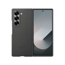 Samsung Galaxy maska za mobitel Z Fold6 - Kindsuit Gray