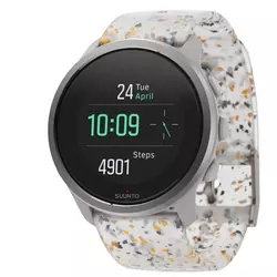 SUUNTO športna ura 5 Peak, Multicolor