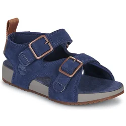 Timberland CASTLE ISLAND Modra