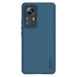 Torbica Nillkin Scrub Pro za Xiaomi 12T Pro plava