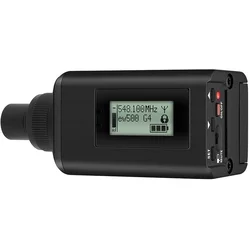 Sennheiser SKP 500 G4-G