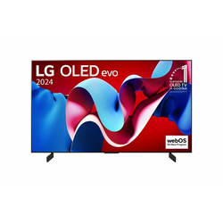 LG OLED42C41LA Ultra HD 4K TV sprejemnik