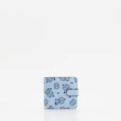 Reserved - CHILDREN`S WALLET