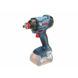 BOSCH Akumulatorski udarni odvrtač GDX 180-LI Solo; bez baterije i punjača