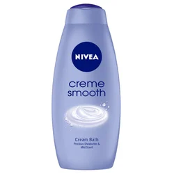 NIVEA Kremasti gel za tuširanje Creme Smooth 750 ml