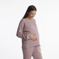 Rang Ženski duks za trudnice Adalina, Roze