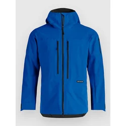 Ortovox Ravine Free 3L Jacket blue note 56601