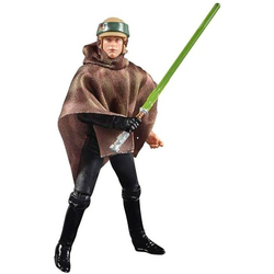 Akcijska figurica Hasbro Movies: Star Wars - Luke Skywalker (Endor) (Vintage Collection)