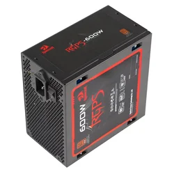 Redragon GC-PS024 600W 80 Plus bronasti napajalnik