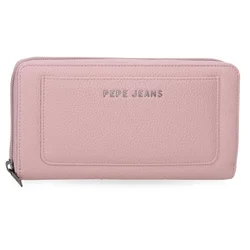 Pepe Jeans PAOLA ženski novčanik - pink ( 74.485.42 )