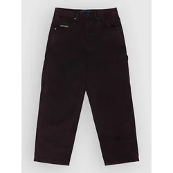 DC Baggy Denim Carpenter Jeans fig