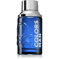 Benetton Colors de Benetton Man Blue EDT 60 ml
