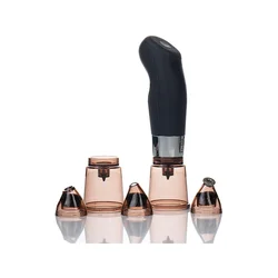 Zepter Set za negu kože Pro Skin Kit VB-PSK