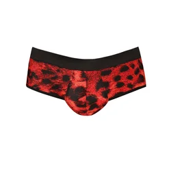 Savage Jock Bikini muške gaće