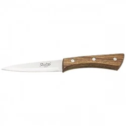 Sapir Nož Z-1633-BC Drvena Drška, Sečivo 20.3cm
