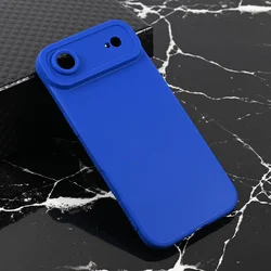 Teracell Maska za iPhone 17 Air 6.6 Giulietta, Plava