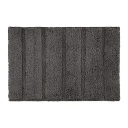 Kupatilska Prostirka 60x90 Cm Stripe