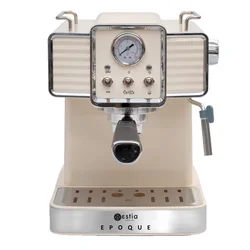 ESTIA Aparat za espresso kafu ES06-12342 1350W