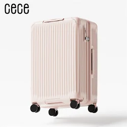 Cece Kofer, 66.04cm, Roze