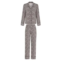 Penti Pižama Pyjama-Sets mešane barve