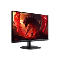 Acer Gaming Monitor KG241YX3, 23.8, FHD 1920x1080, VA, 200Hz, HDR10