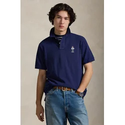 Bombažen polo Polo Ralph Lauren