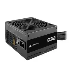 Napajanje 750W Corsair CX750 - 80 PLUS Bronze