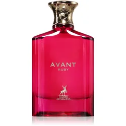 Maison Alhambra Avant Ruby parfumirana voda unisex 100 ml