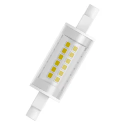 Žarnica OSRAM LED R7s 7W 2.700K