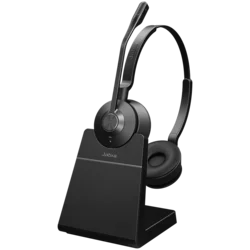 JABRA Engage 55 SE, MS Stereo, Link400c, Stand